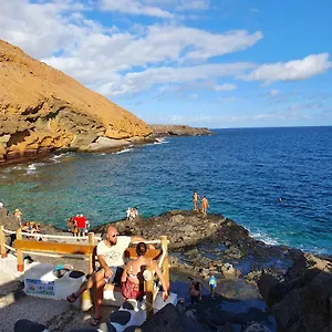 Apartamento De Luxe South Tenerife, Costa del Silencio