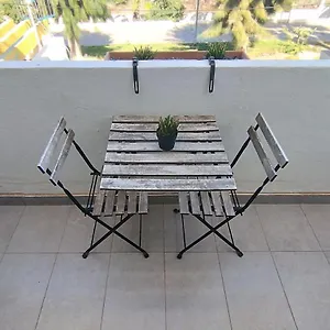Appartement Ortensia, Costa Del Silencio