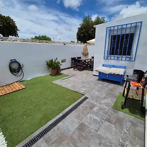 Сasa de vacaciones Luna Privada, Costa del Silencio