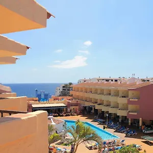 Marino Tenerife Costa del Silencio